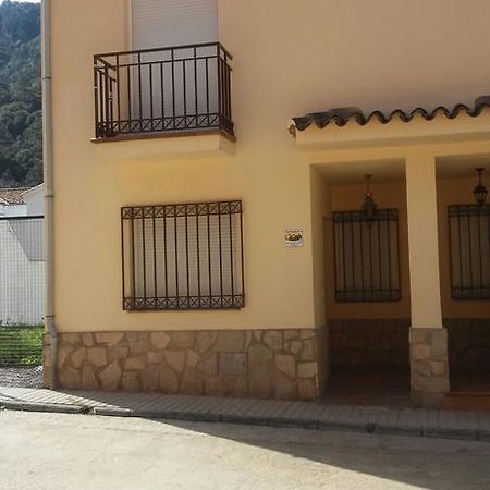 Casa Antonia Arroyo Frío Exterior foto